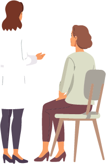 Secuencia rotativa del paciente